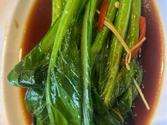 -香港池仔记肠粉王(博多新记襄阳南路店)