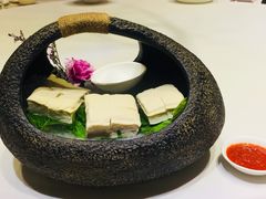 臭豆腐-品粹徽园·家常安徽菜
