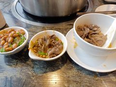 -潮派海记潮汕特色牛肉火锅(百年东街店)