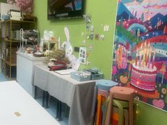 -米柚烘焙教室(新天地购物中心店)