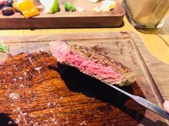 -MEAT MATE 鲜食肉铺(凤凰汇·里巷店)