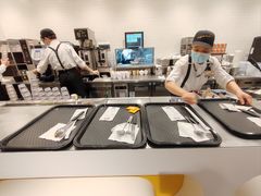 -大家乐(广州天河城六楼店)