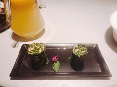 马兰头香干-维园悦谱·海派家常菜(乌鲁木齐南路店)