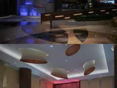 -广州中心皇冠假日酒店