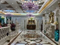 -金米箩大酒店(五角场店)