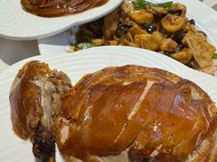 -大铁勺新津菜(中北永旺店)