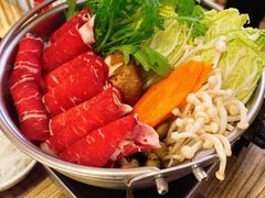 -林妈妈村·日式料理(宝山万达店)