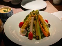 -山葵家·创意料理(EFC欧美广场店)