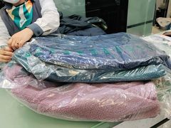 -福奈特洗衣洗鞋(莘谭路店)