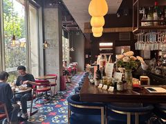 -Brut Eatery Wine Bar & Restaurant (建国东路店)