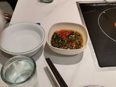 -许府牛火锅(信义坊总店)