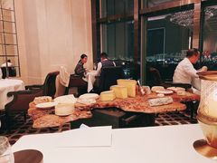 -Caprice(香港四季酒店)