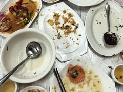 -众味海鲜大排档·活海鲜·潮汕味(南澳店)