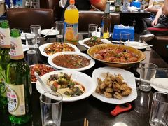 -渝久隆·地道重庆味(护国寺店)