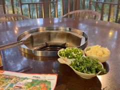-巴倒烫陆派火锅山庄(南山总店)