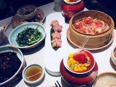 招牌小笼包-竹外桃花·江南小酒馆(SKP·S店)