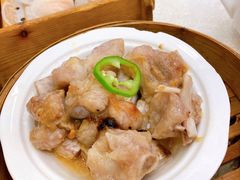 -龙的酒楼·手工早茶·顺德菜(近良路店)