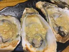 -烧蠔帮·生蚝海鲜牌档(观海店)