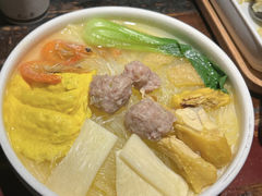 -外婆家(蓝色港湾店)