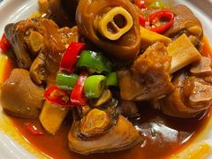 -清真·卡德尔大叔新疆主题餐厅(龙汇路店)