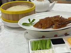 -丰鲤楼•闽南茶楼(仟禧汇店)