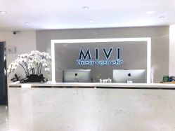 -MIVI·纹眉半永久野生眉