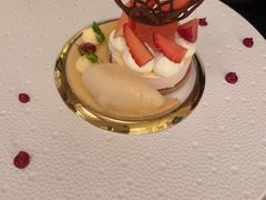 -上海和平饭店-华懋阁 The Cathay Room