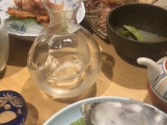 -昱匠·日本料理(金融街店)