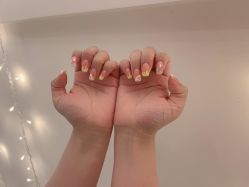 -Fanni美甲美睫皮肤管理