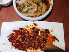 -川人百味·水煮活鱼(赛罕万达店)