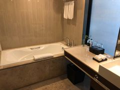 -济南绿地美利亚酒店