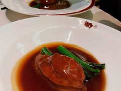 -天龙轩(香港丽思卡尔顿酒店)