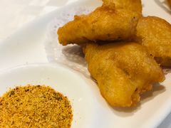 -顺风海鲜港(长寿路店)