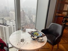 -上海雅居乐万豪侯爵酒店