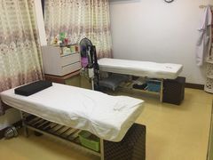 -百家康养生馆(龙口西店)