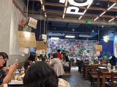 -破店肥哈·东北烧烤·夜宵(南山保利店)
