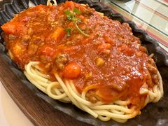 肉酱少司意面-米兰西点(辽阳店)