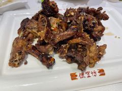 -便宜坊烤鸭店(航天桥店)