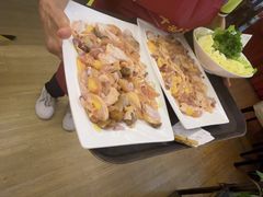 -食德喜·阳山鸡王食研基地