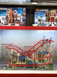 -KIDSLAND(北京蓝色港湾店)