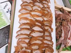 -正阳春烤鸭店(杨楼店)