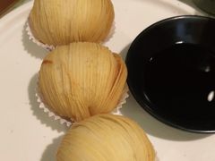 -吉旺港式餐厅(南方商城店)