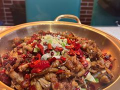-阿楷·二十年烧烤宵夜·渔家小寨(达明店)