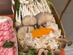 -老员外骨汤火锅(海州古城店)