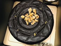 -黑池口感烘焙·生日蛋糕(坂田店)