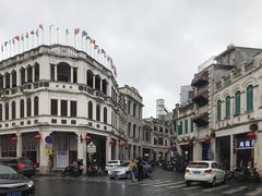 -陈记汤饭(水巷口店)