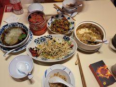 -侯师傅热炒店(印象城店)