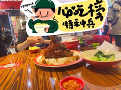 -桐哥肉铺(万柳华联店)