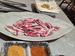 -哈哈碳都·牛肋条无限自助烤肉(台江万达店)