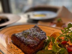 -燃扒房Steakhouse(皇庭店)